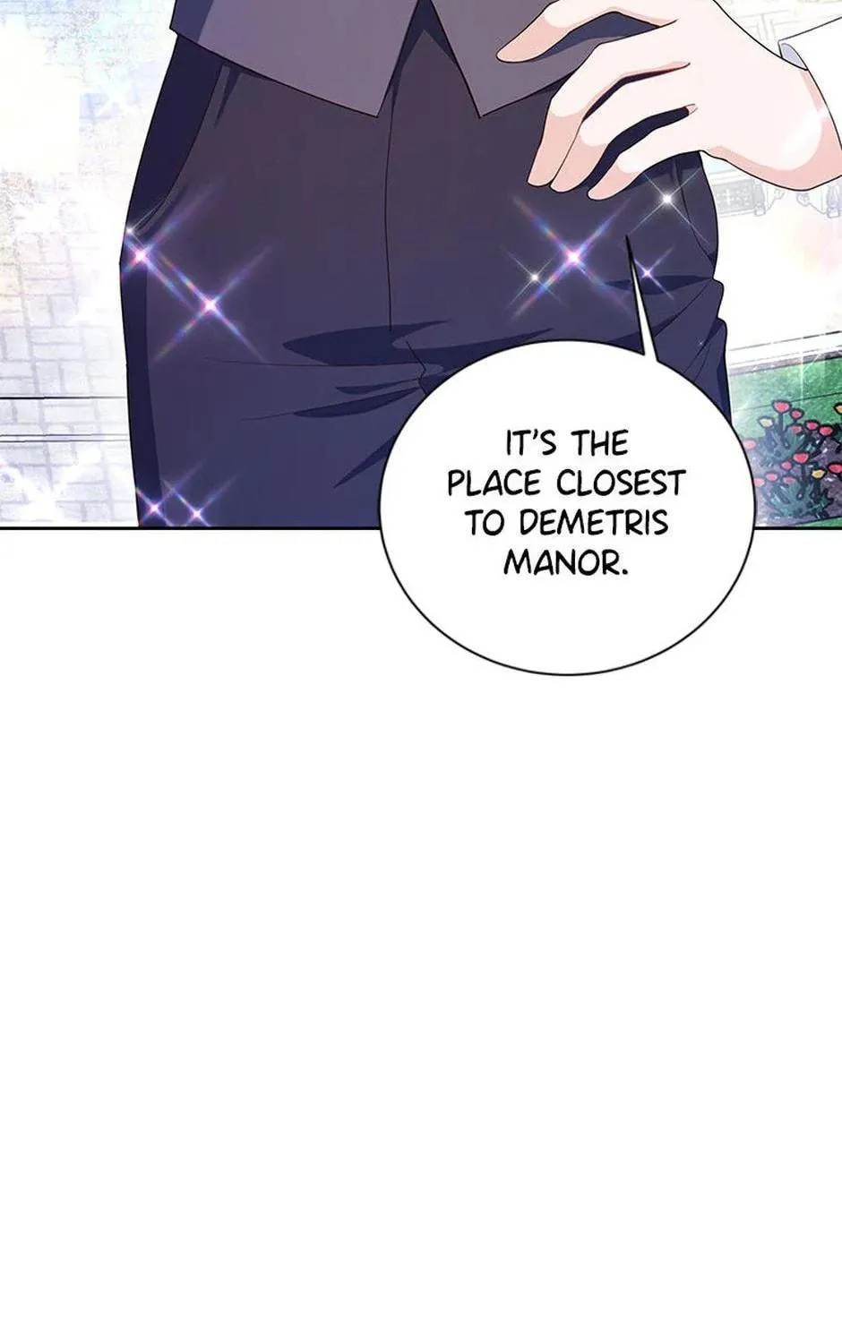 Read My Alternate Ending chapter 58 image 28 on Lezhin
