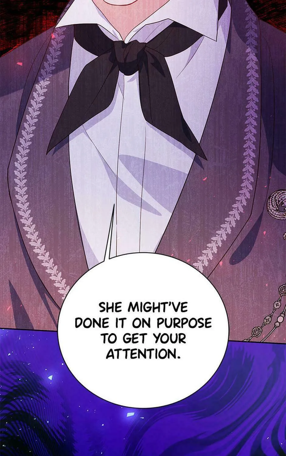 Read My Alternate Ending chapter 58 image 34 on Lezhin