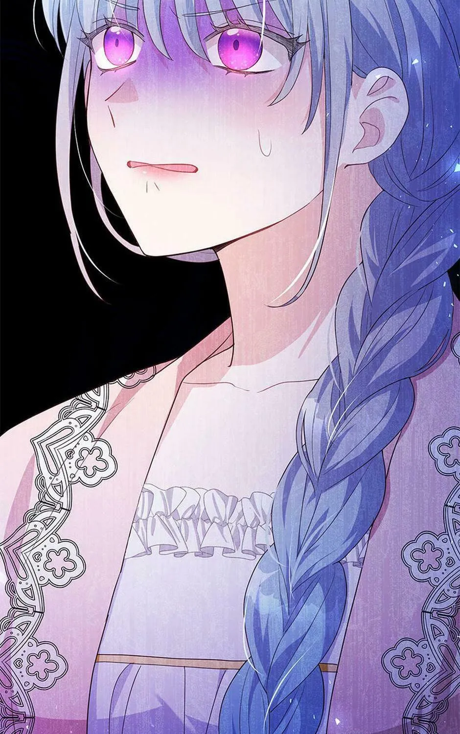 Read My Alternate Ending chapter 58 image 36 on Lezhin