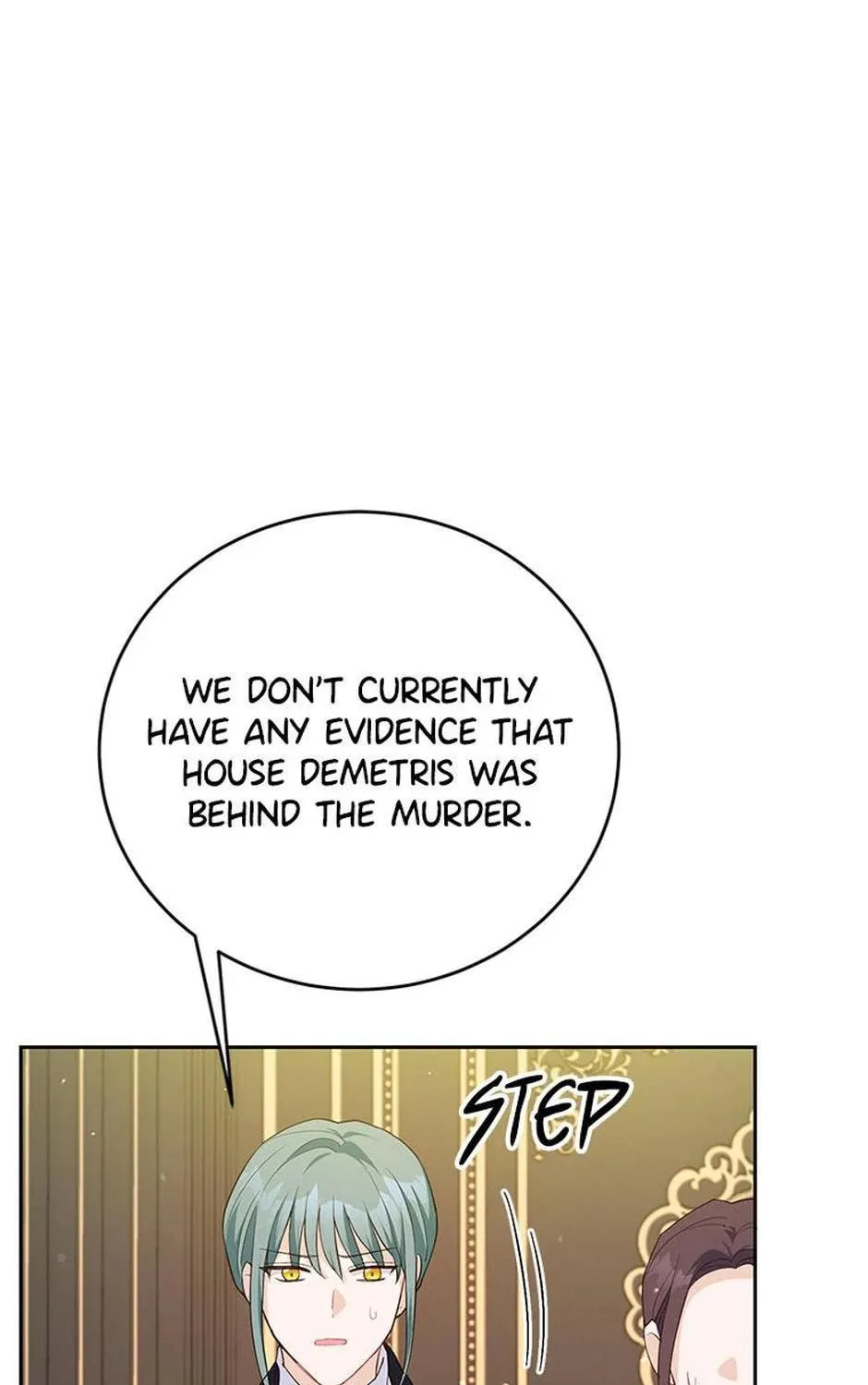 Read My Alternate Ending chapter 58 image 38 on Lezhin