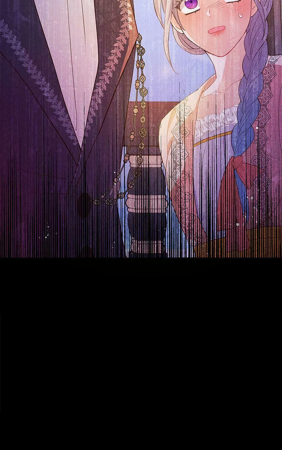 Read My Alternate Ending chapter 58 image 4 on Lezhin