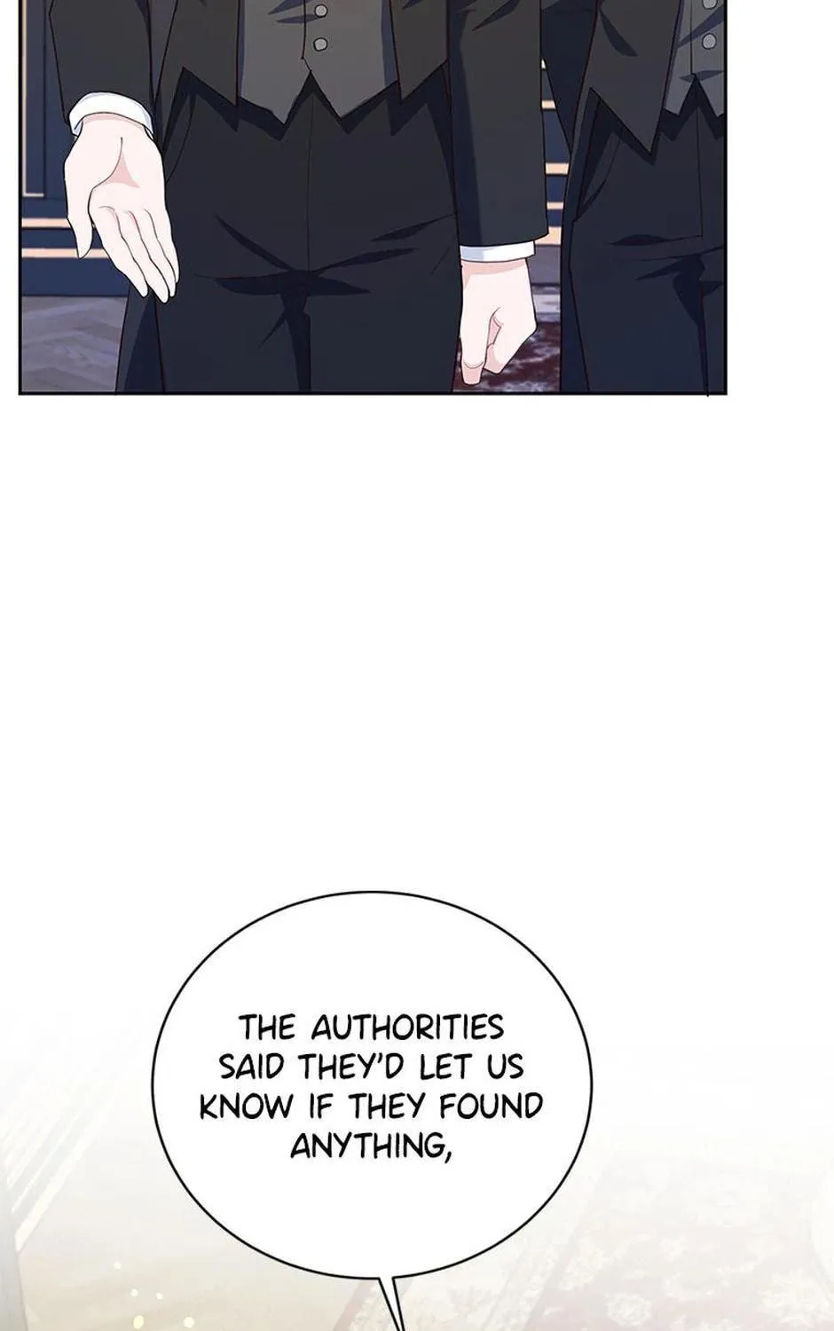 Read My Alternate Ending chapter 58 image 40 on Lezhin