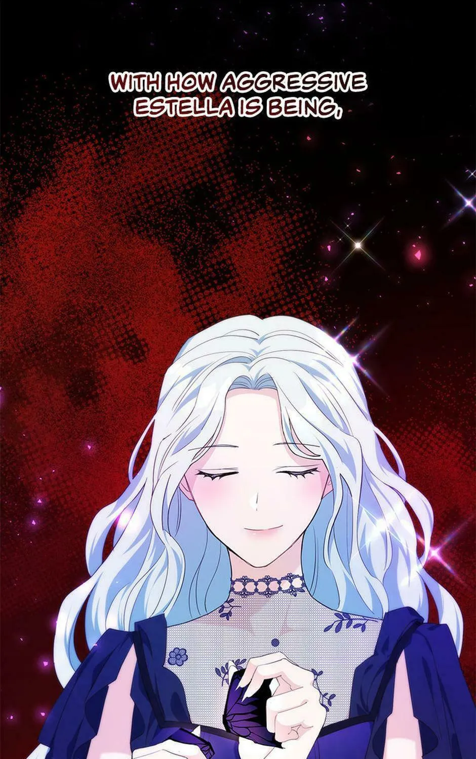 Read My Alternate Ending chapter 58 image 48 on Lezhin