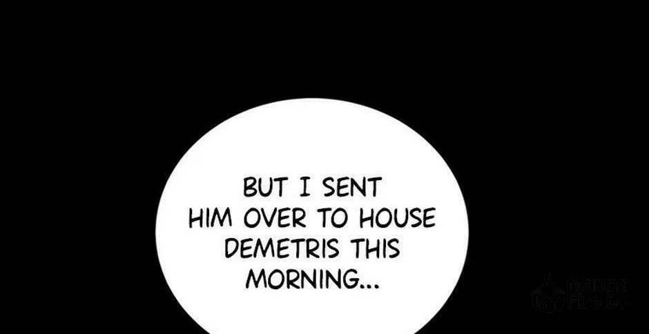 Read My Alternate Ending chapter 58 image 5 on Lezhin