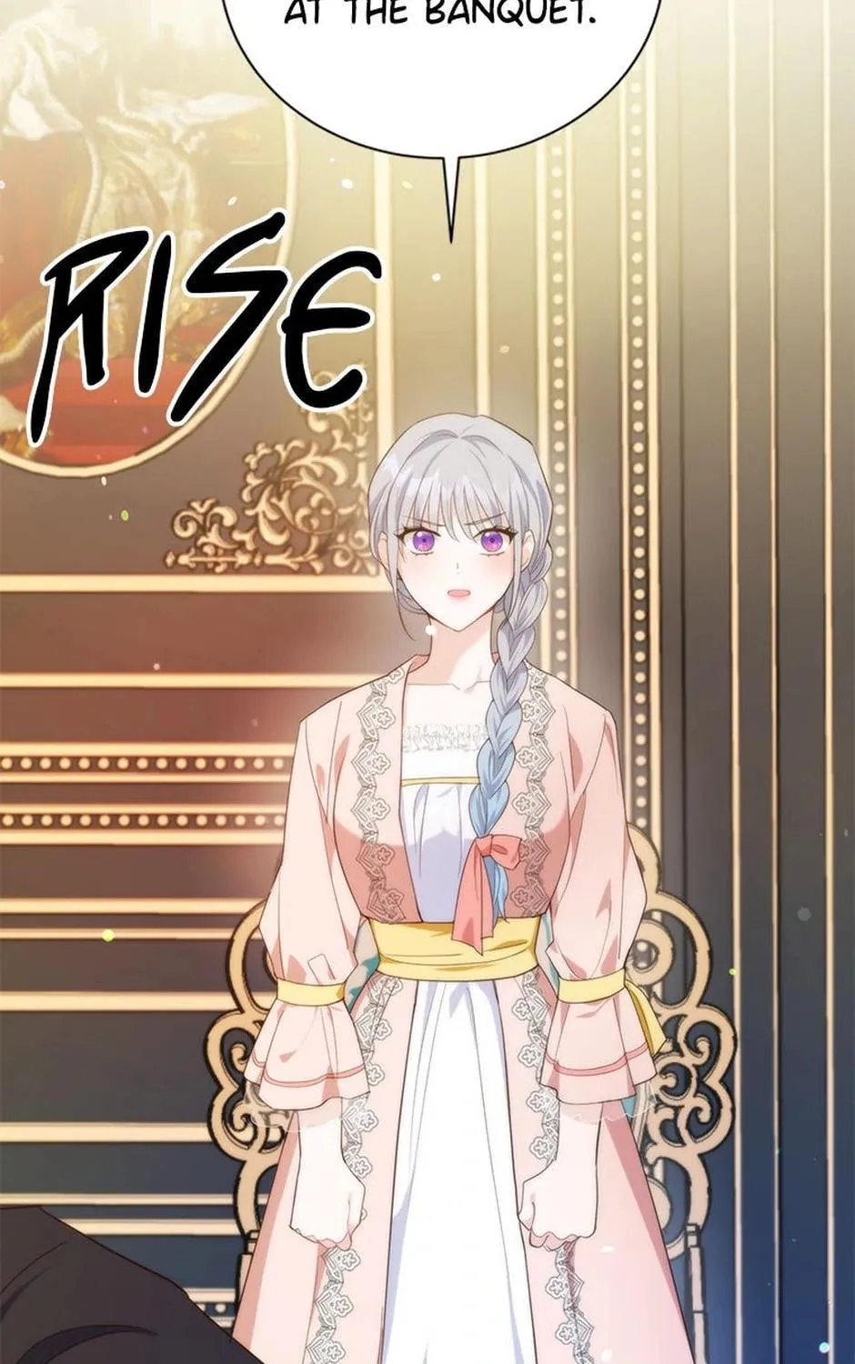 Read My Alternate Ending chapter 58 image 54 on Lezhin