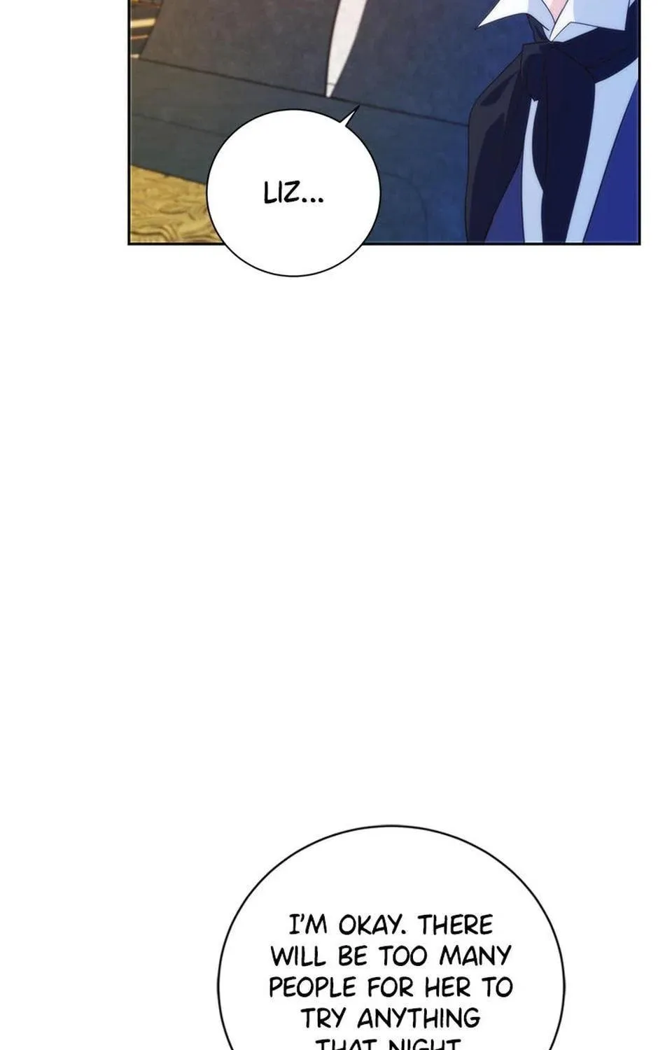 Read My Alternate Ending chapter 58 image 58 on Lezhin