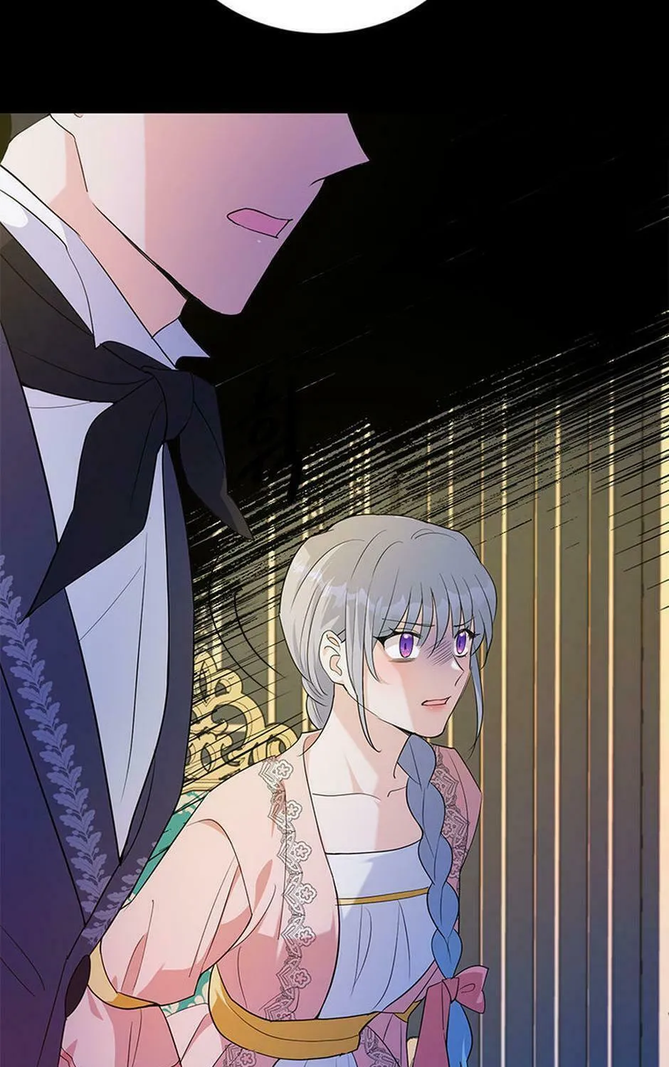 Read My Alternate Ending chapter 58 image 6 on Lezhin
