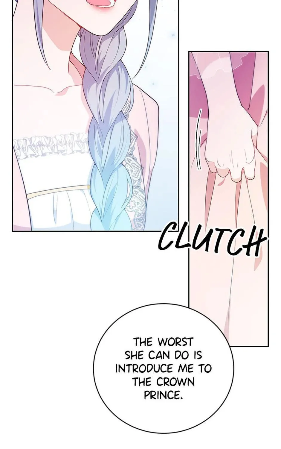 Read My Alternate Ending chapter 58 image 60 on Lezhin