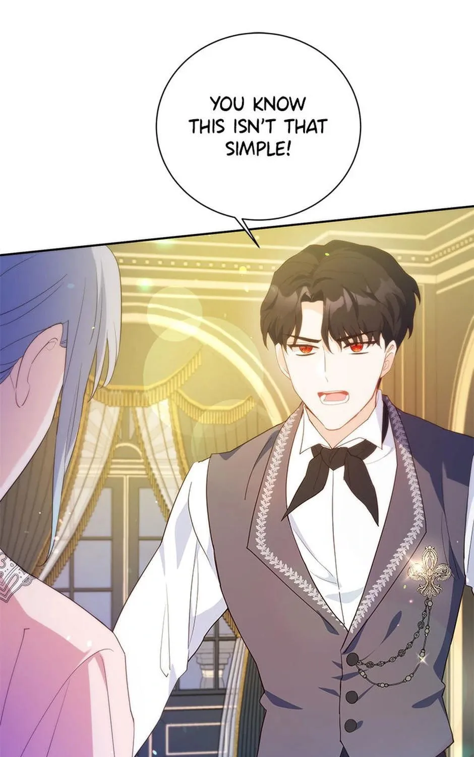 Read My Alternate Ending chapter 58 image 62 on Lezhin