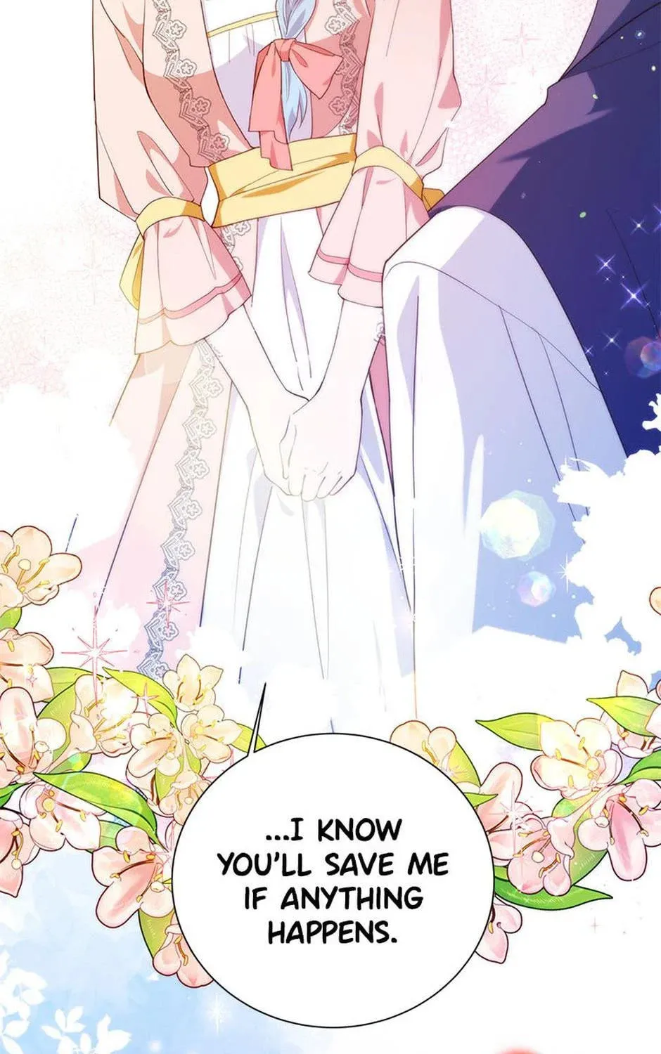 Read My Alternate Ending chapter 58 image 66 on Lezhin