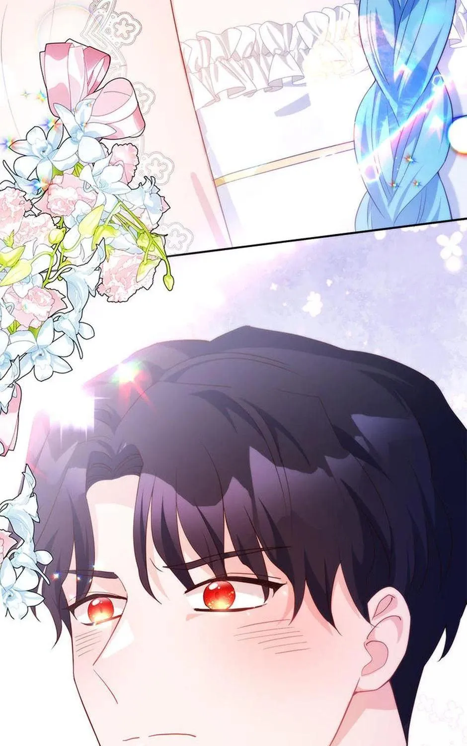 Read My Alternate Ending chapter 58 image 70 on Lezhin