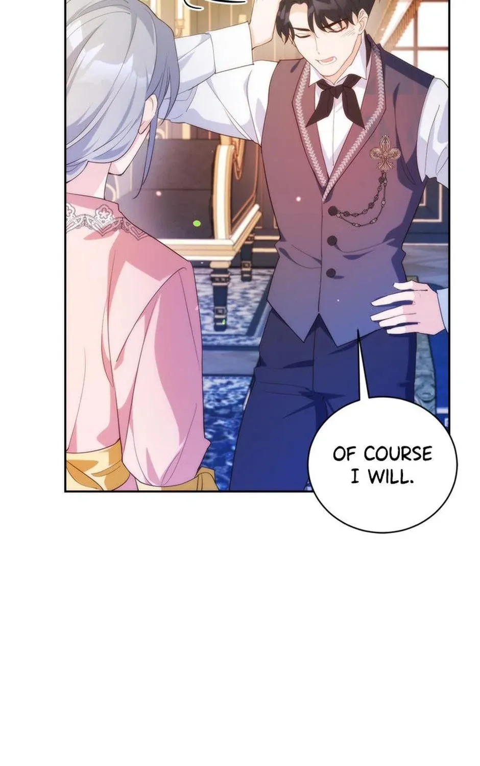 Read My Alternate Ending chapter 58 image 74 on Lezhin