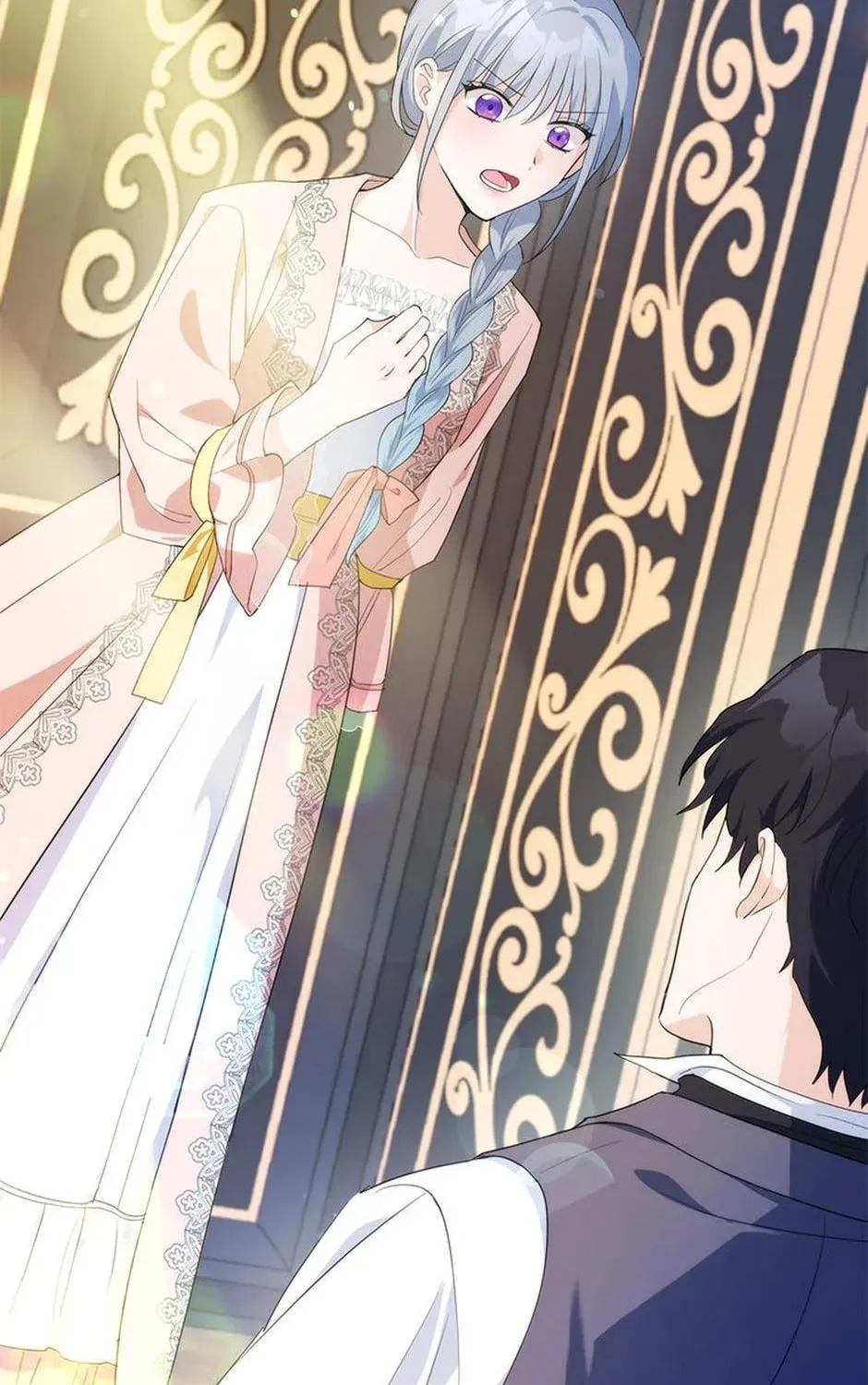 Read My Alternate Ending chapter 58 image 80 on Lezhin