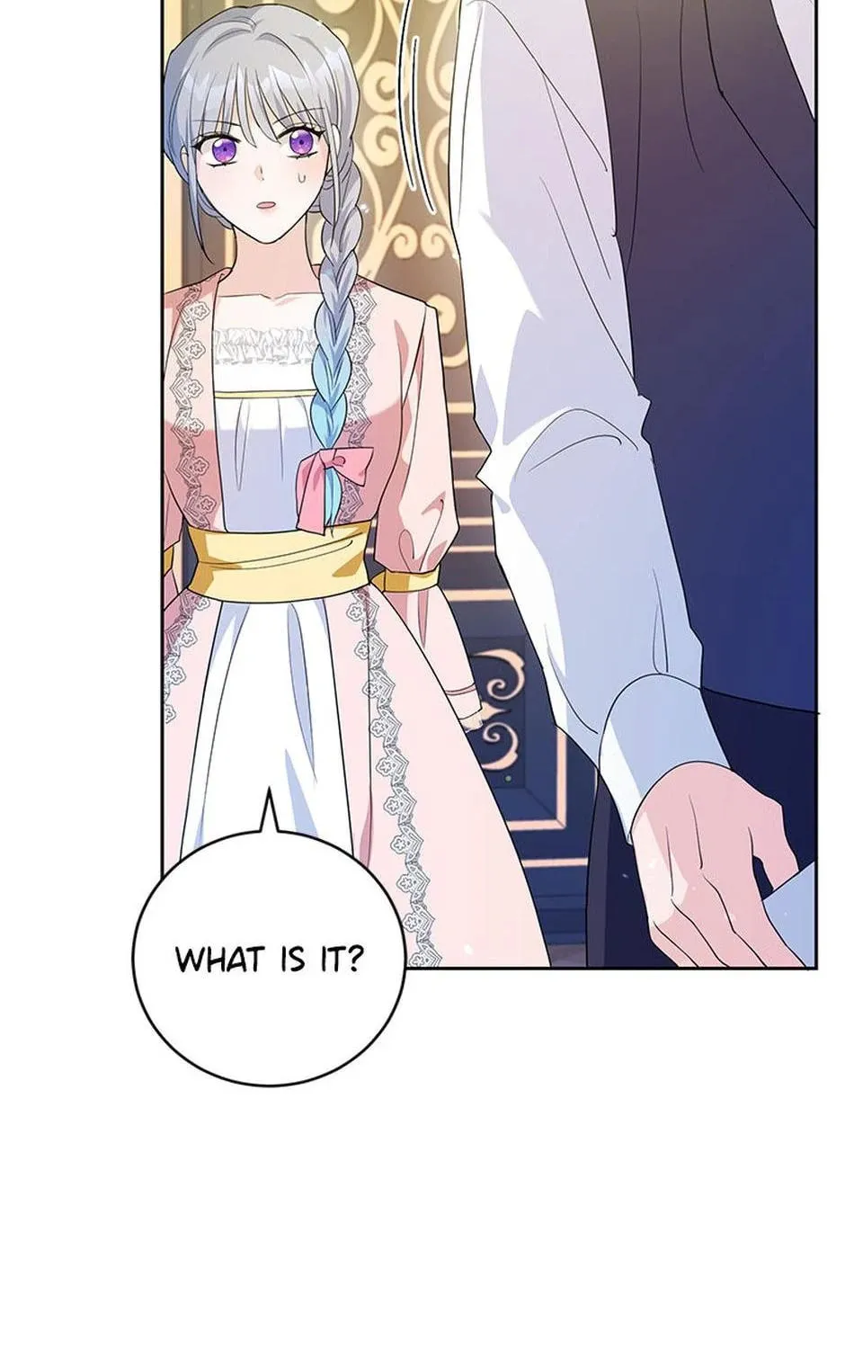 Read My Alternate Ending chapter 58 image 86 on Lezhin