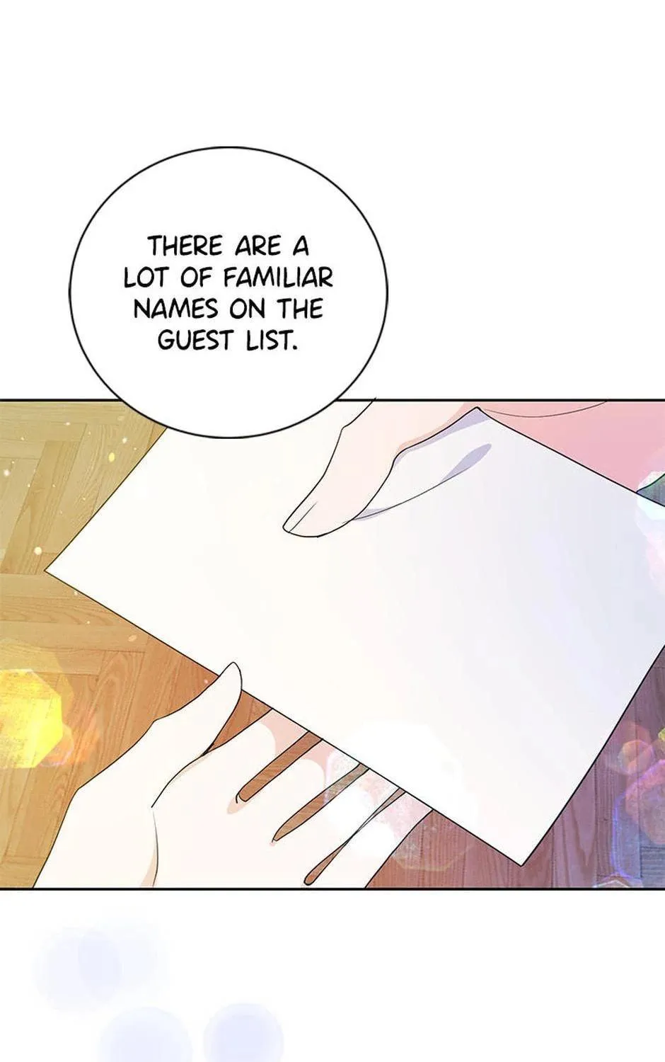 Read My Alternate Ending chapter 58 image 88 on Lezhin