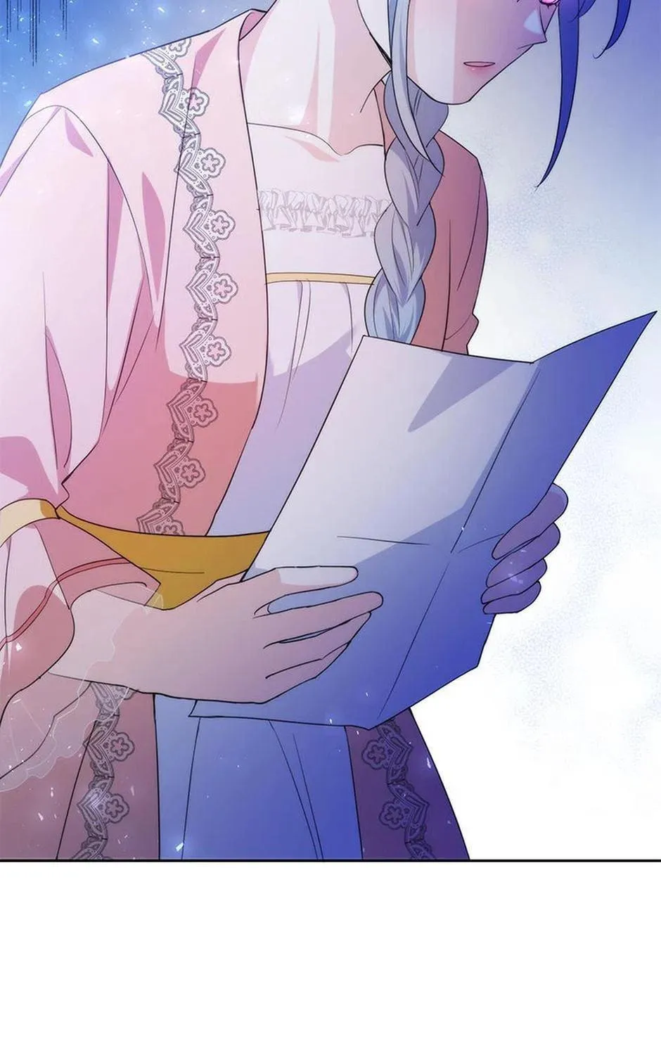 Read My Alternate Ending chapter 58 image 94 on Lezhin