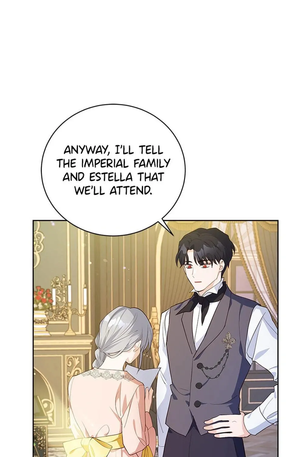 Read My Alternate Ending chapter 58 image 96 on Lezhin