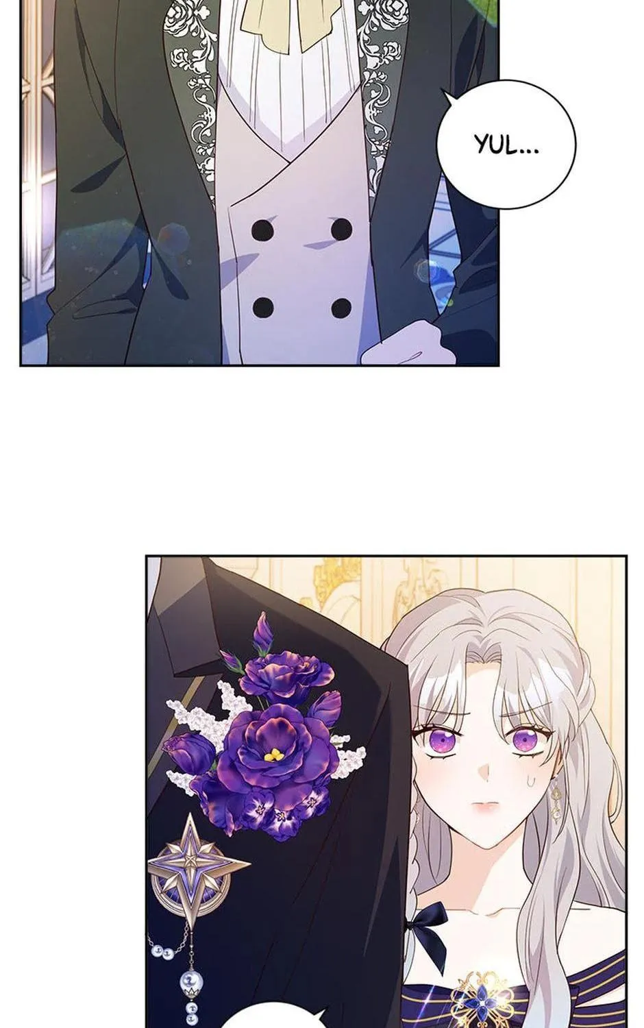 Read My Alternate Ending chapter 59 image 10 on Lezhin