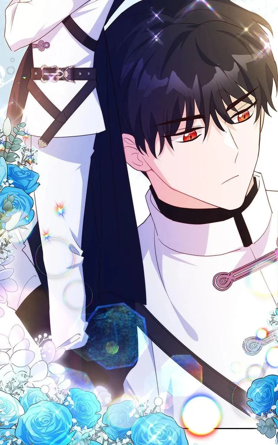 Read My Alternate Ending chapter 59 image 100 on Lezhin