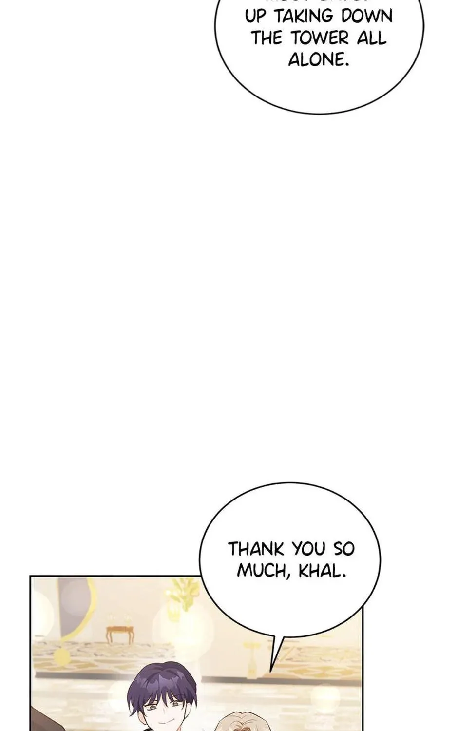 Read My Alternate Ending chapter 59 image 102 on Lezhin
