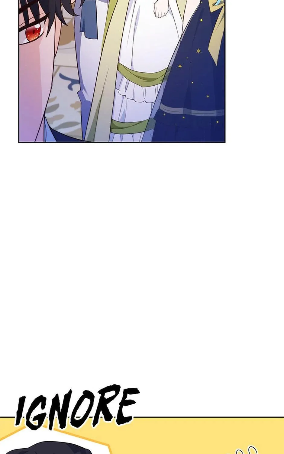 Read My Alternate Ending chapter 59 image 104 on Lezhin