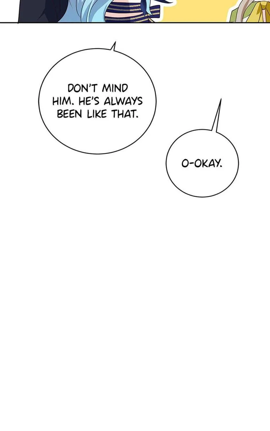 Read My Alternate Ending chapter 59 image 106 on Lezhin