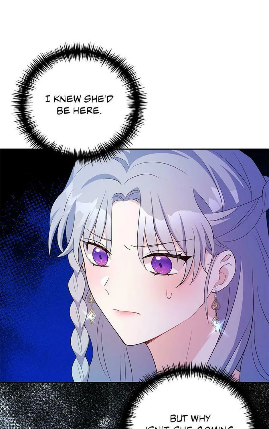 Read My Alternate Ending chapter 59 image 110 on Lezhin