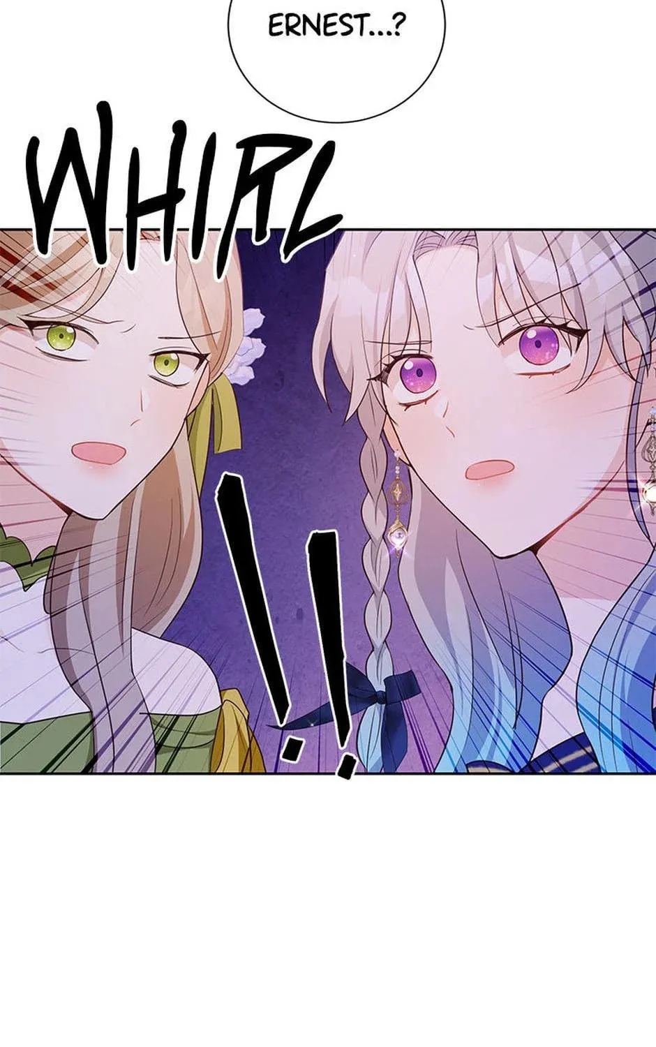 Read My Alternate Ending chapter 59 image 120 on Lezhin