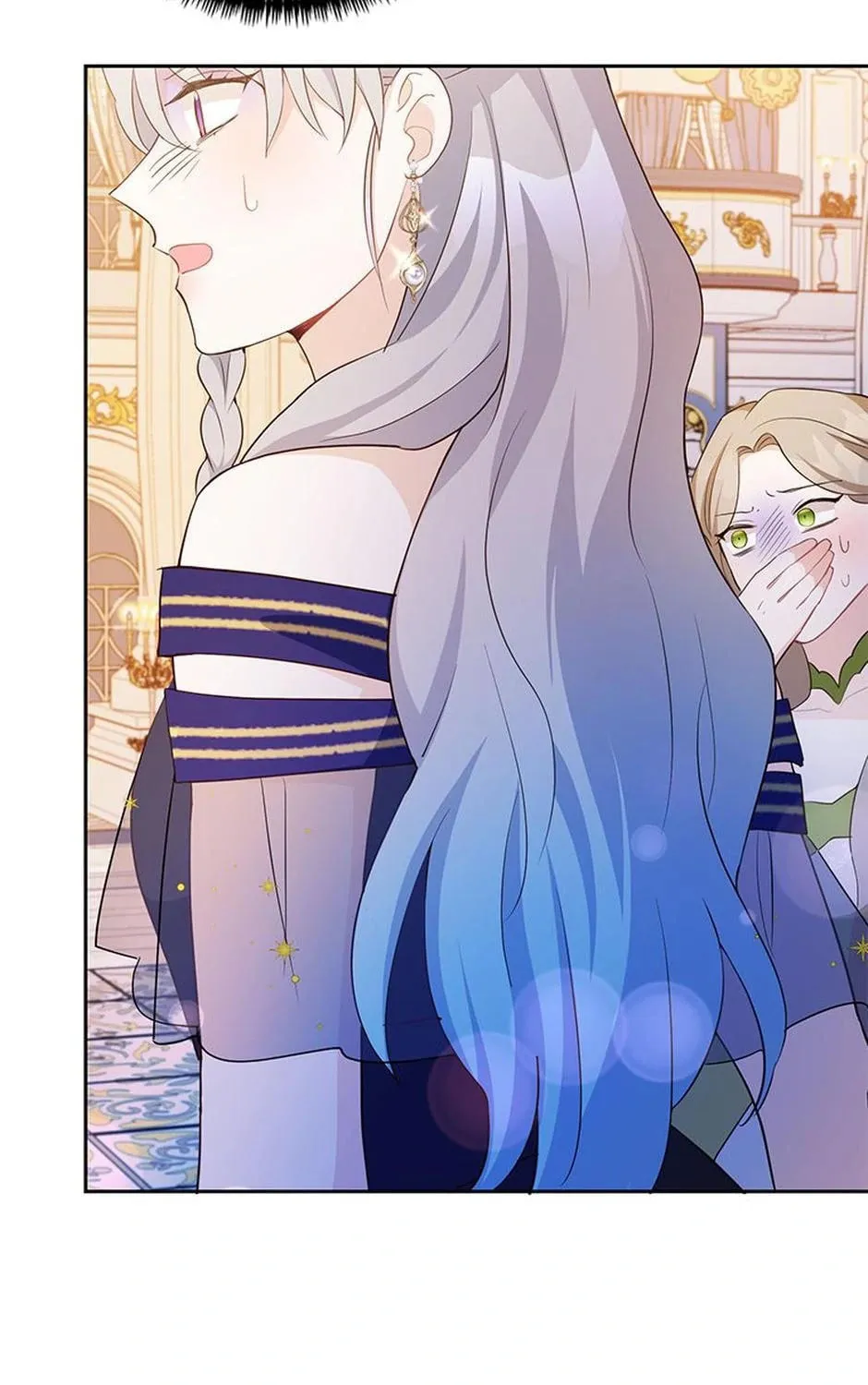 Read My Alternate Ending chapter 59 image 126 on Lezhin