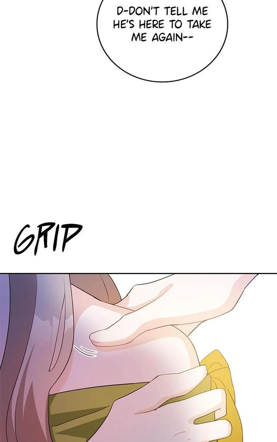 Read My Alternate Ending chapter 59 image 130 on Lezhin