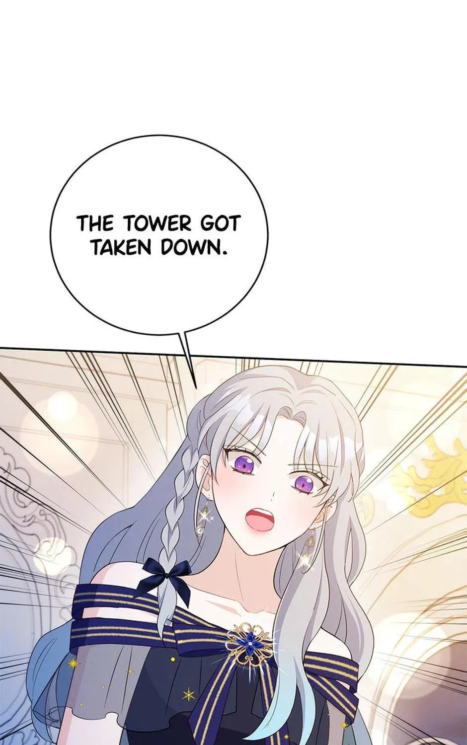 Read My Alternate Ending chapter 59 image 132 on Lezhin