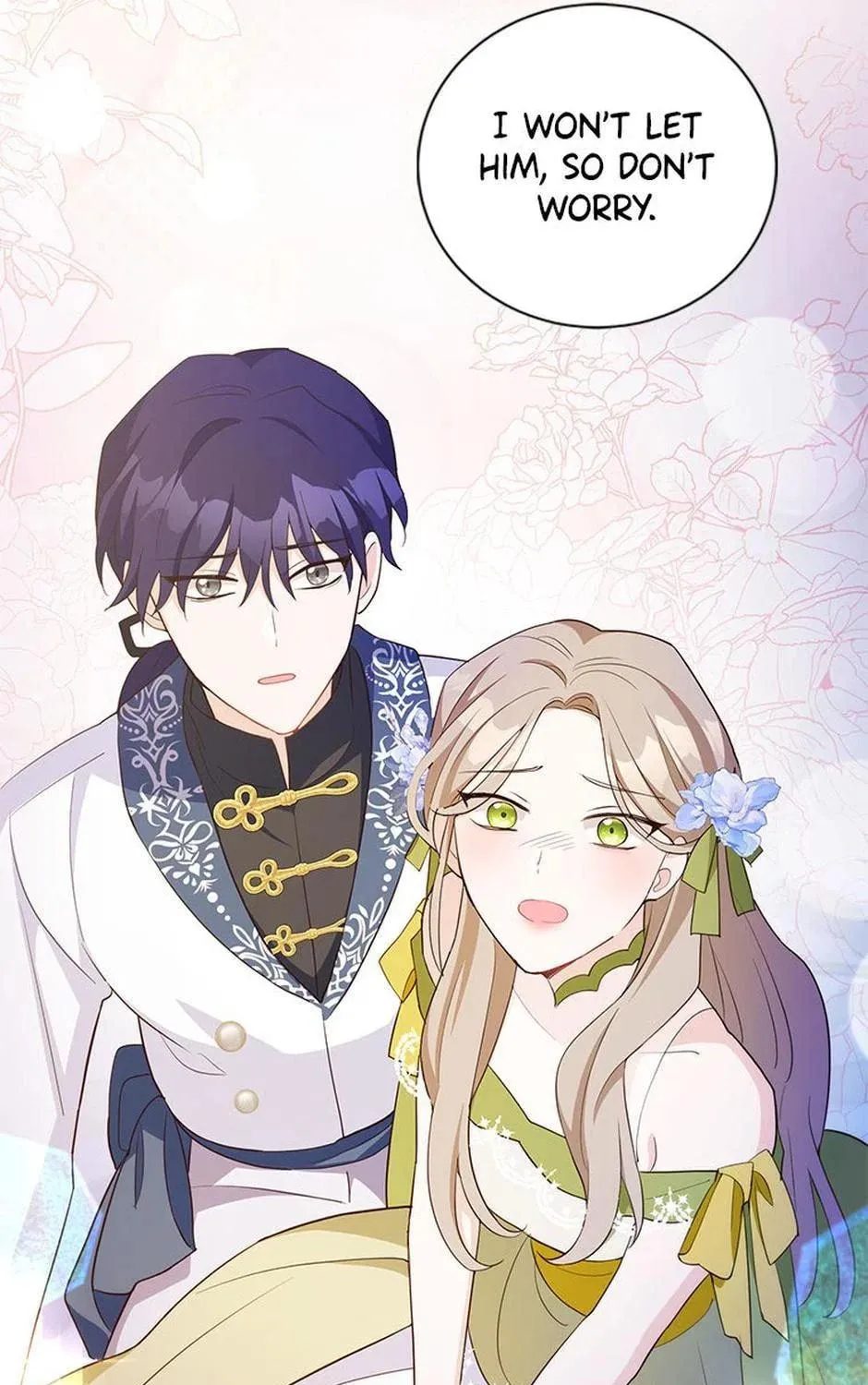 Read My Alternate Ending chapter 59 image 136 on Lezhin