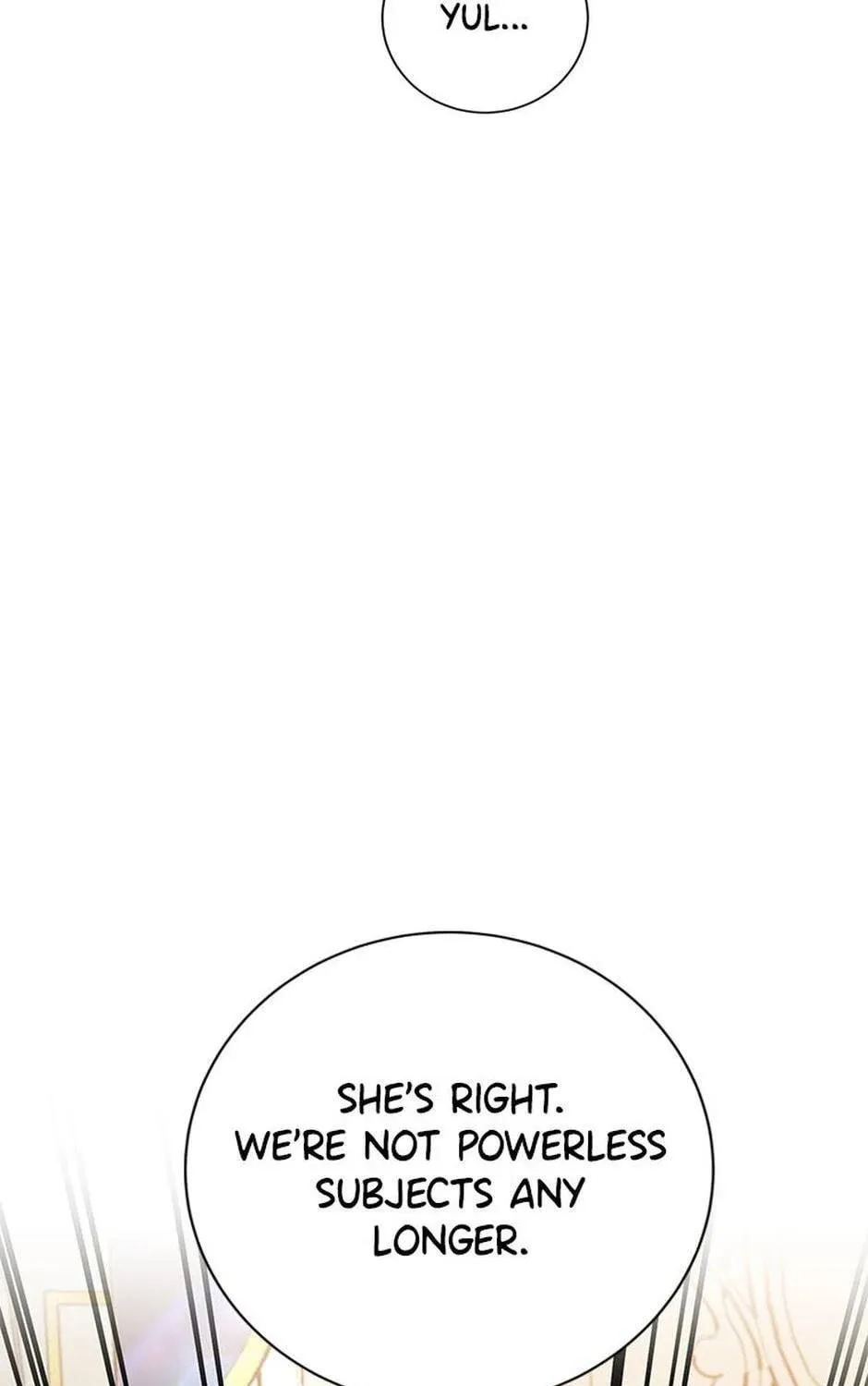 Read My Alternate Ending chapter 59 image 138 on Lezhin