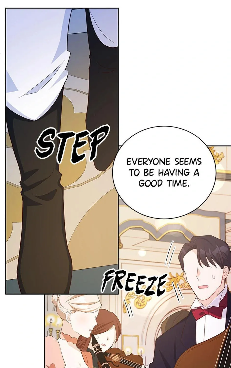 Read My Alternate Ending chapter 59 image 144 on Lezhin