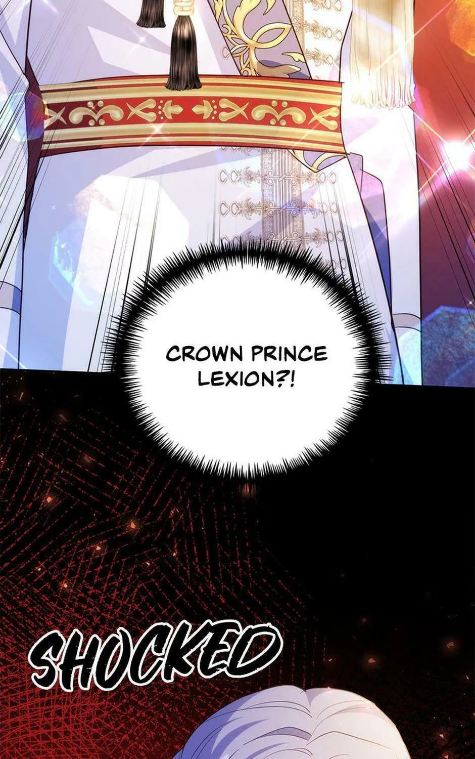 Read My Alternate Ending chapter 59 image 148 on Lezhin