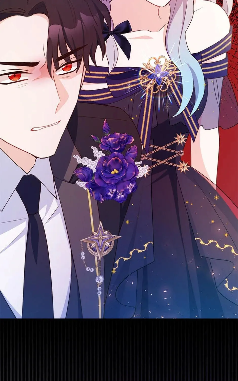 Read My Alternate Ending chapter 59 image 150 on Lezhin