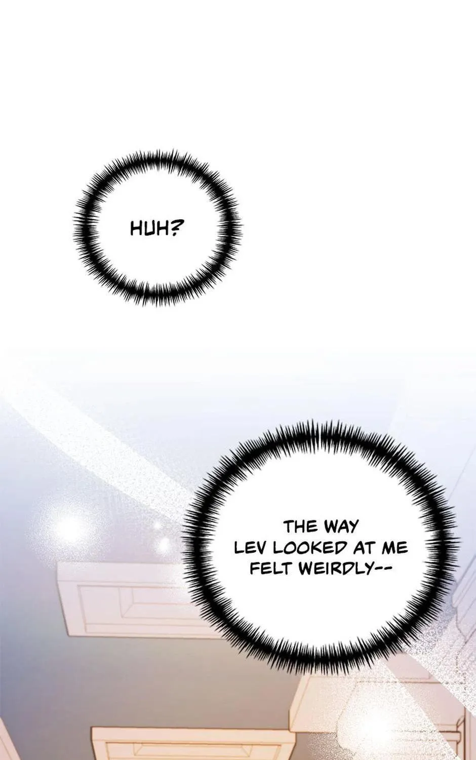 Read My Alternate Ending chapter 59 image 18 on Lezhin