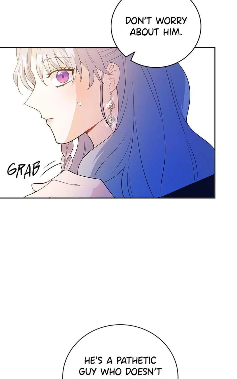 Read My Alternate Ending chapter 59 image 22 on Lezhin