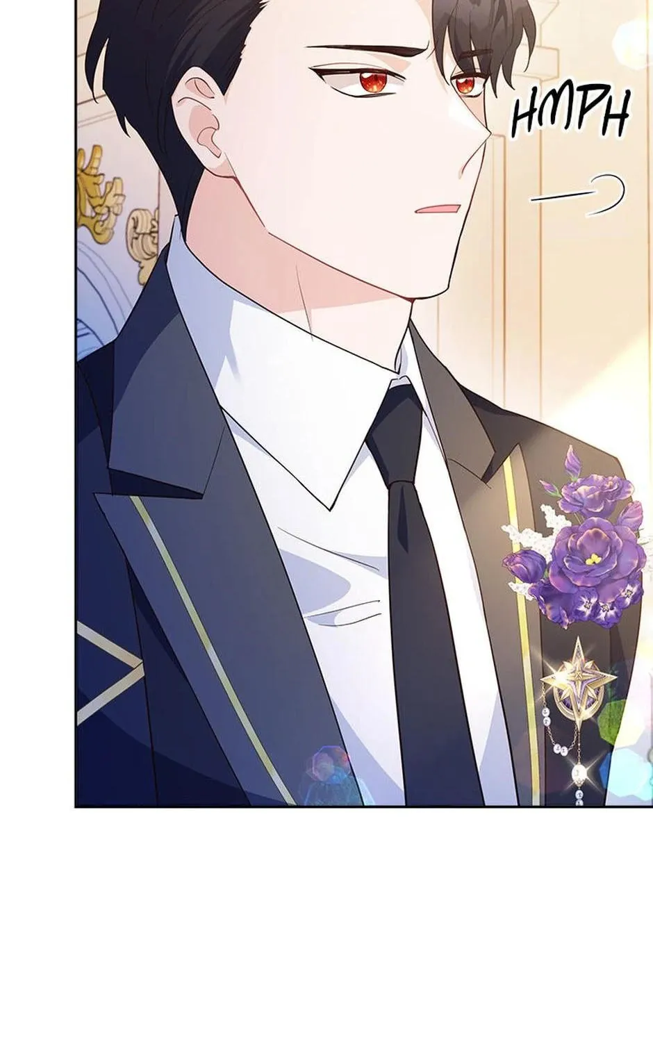 Read My Alternate Ending chapter 59 image 24 on Lezhin