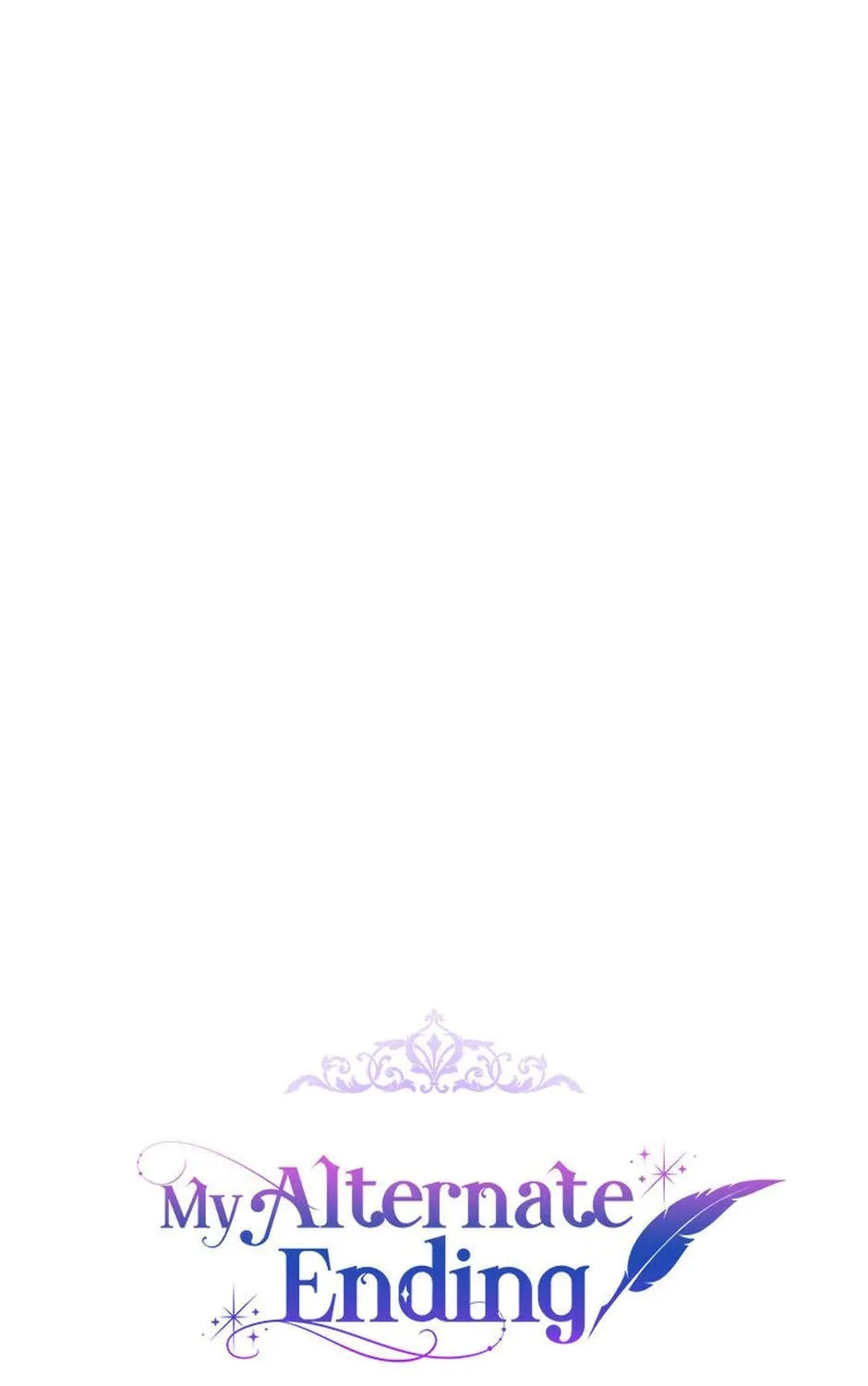 Read My Alternate Ending chapter 59 image 26 on Lezhin