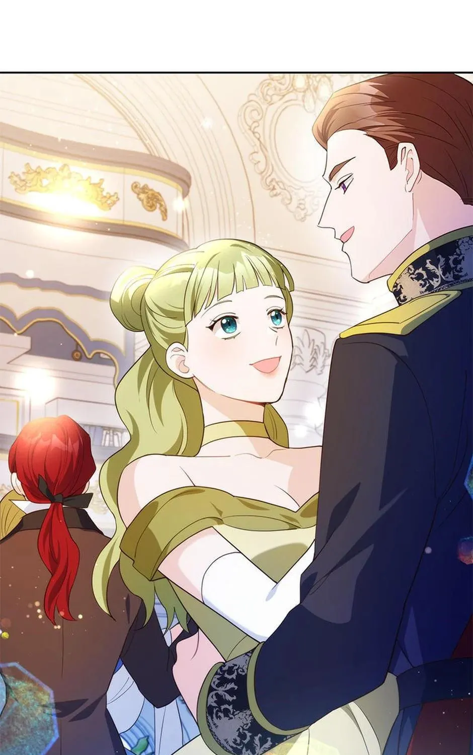 Read My Alternate Ending chapter 59 image 30 on Lezhin
