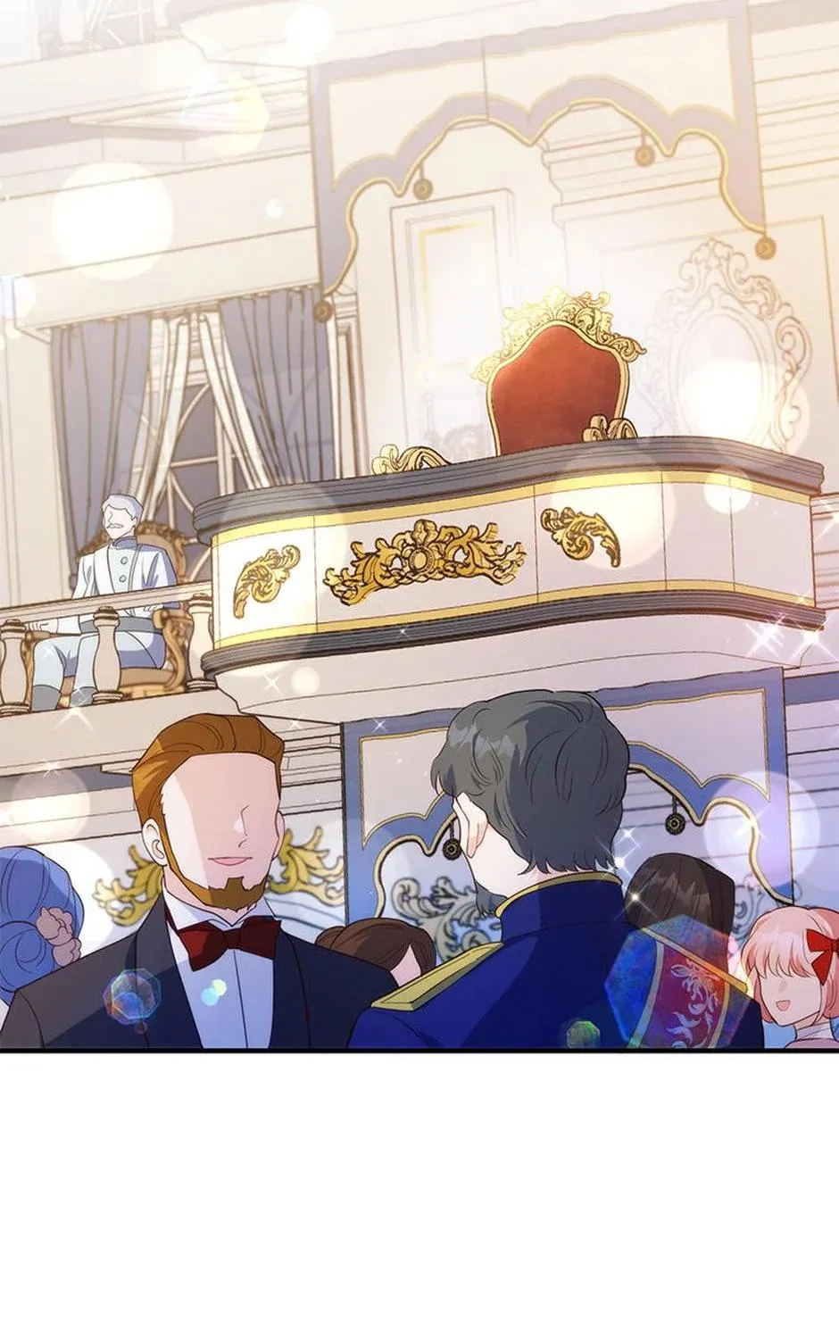 Read My Alternate Ending chapter 59 image 32 on Lezhin