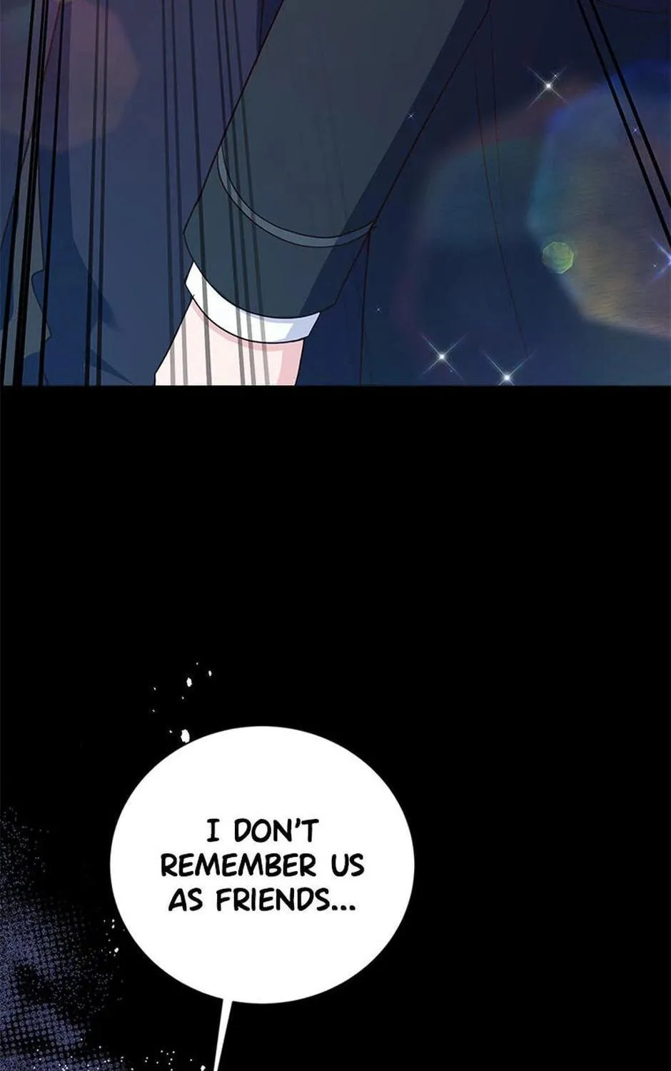 Read My Alternate Ending chapter 59 image 4 on Lezhin