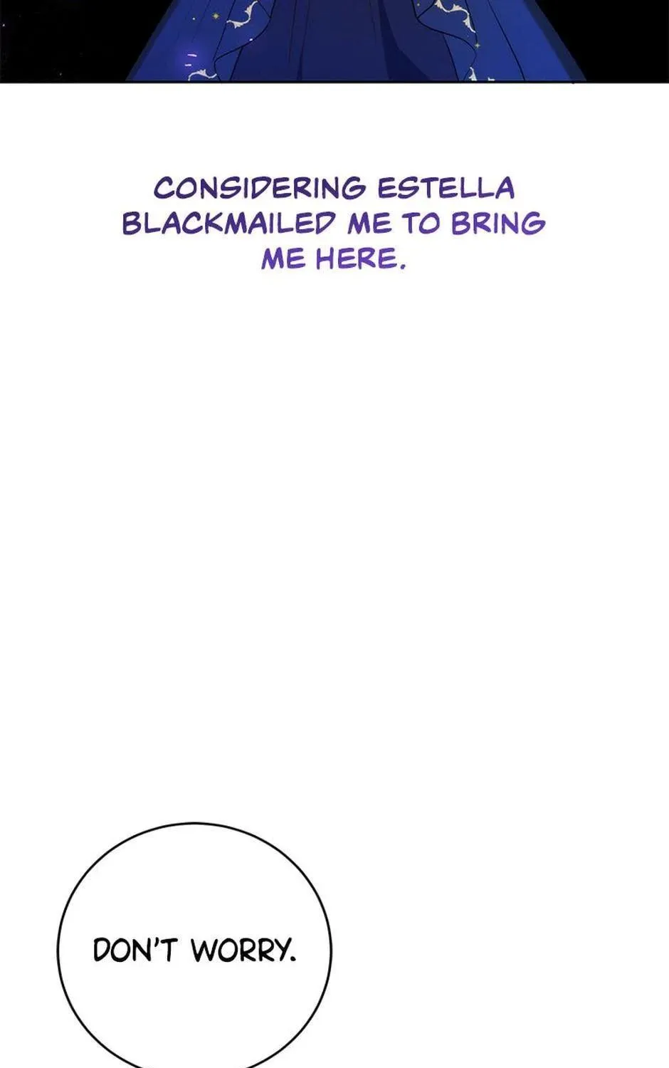 Read My Alternate Ending chapter 59 image 40 on Lezhin