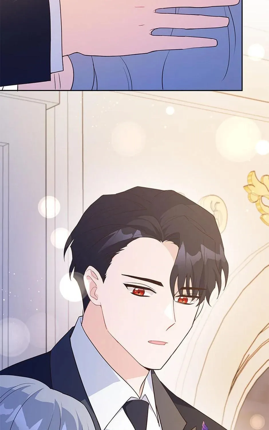 Read My Alternate Ending chapter 59 image 42 on Lezhin