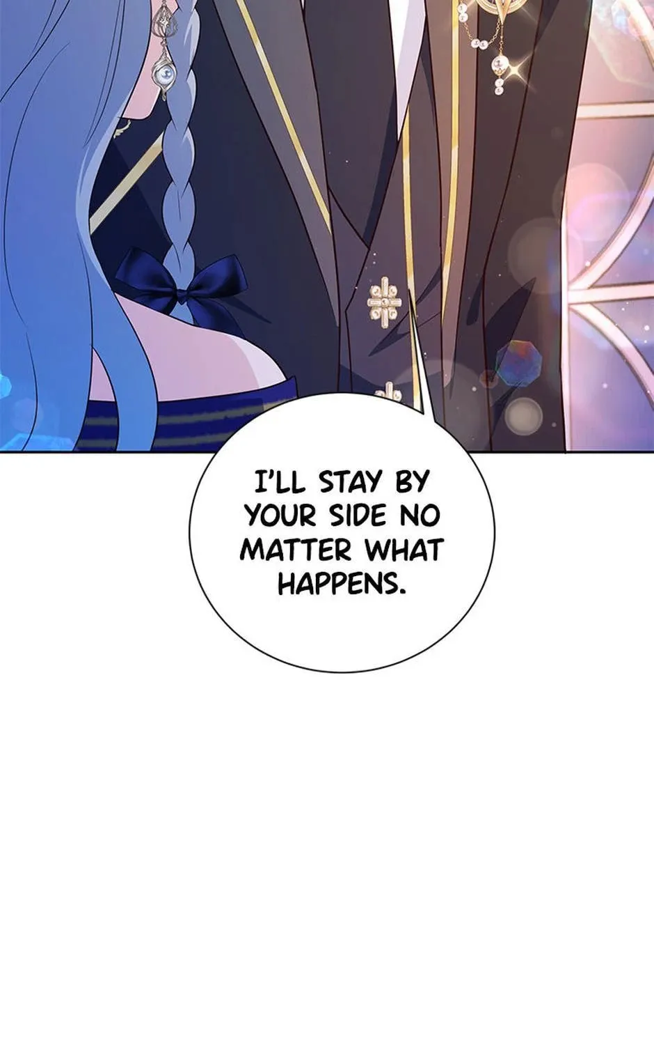Read My Alternate Ending chapter 59 image 44 on Lezhin