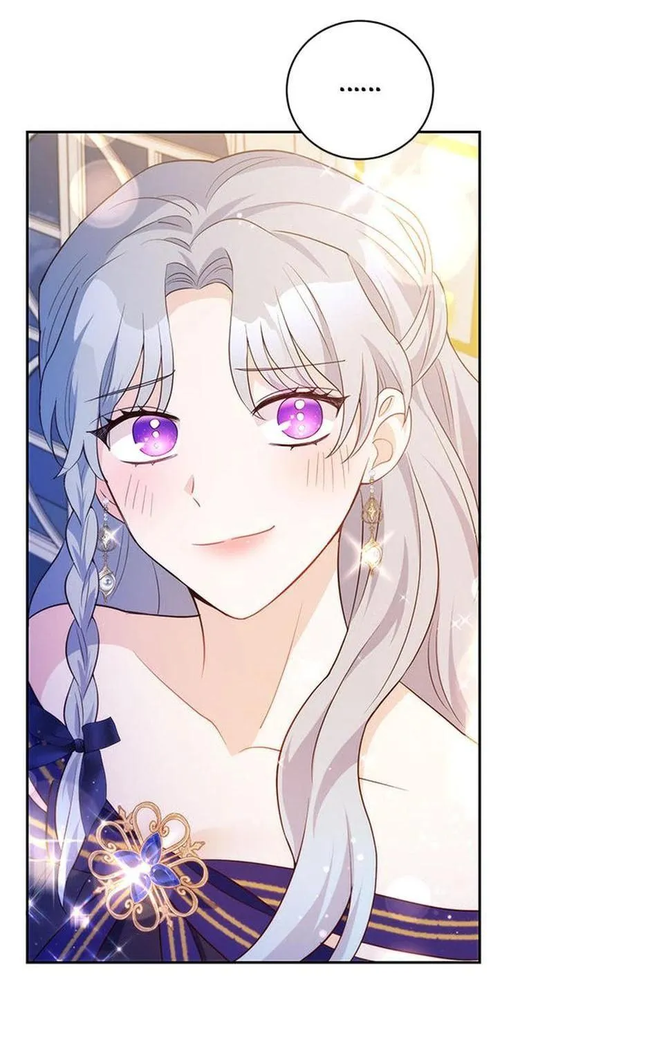 Read My Alternate Ending chapter 59 image 46 on Lezhin
