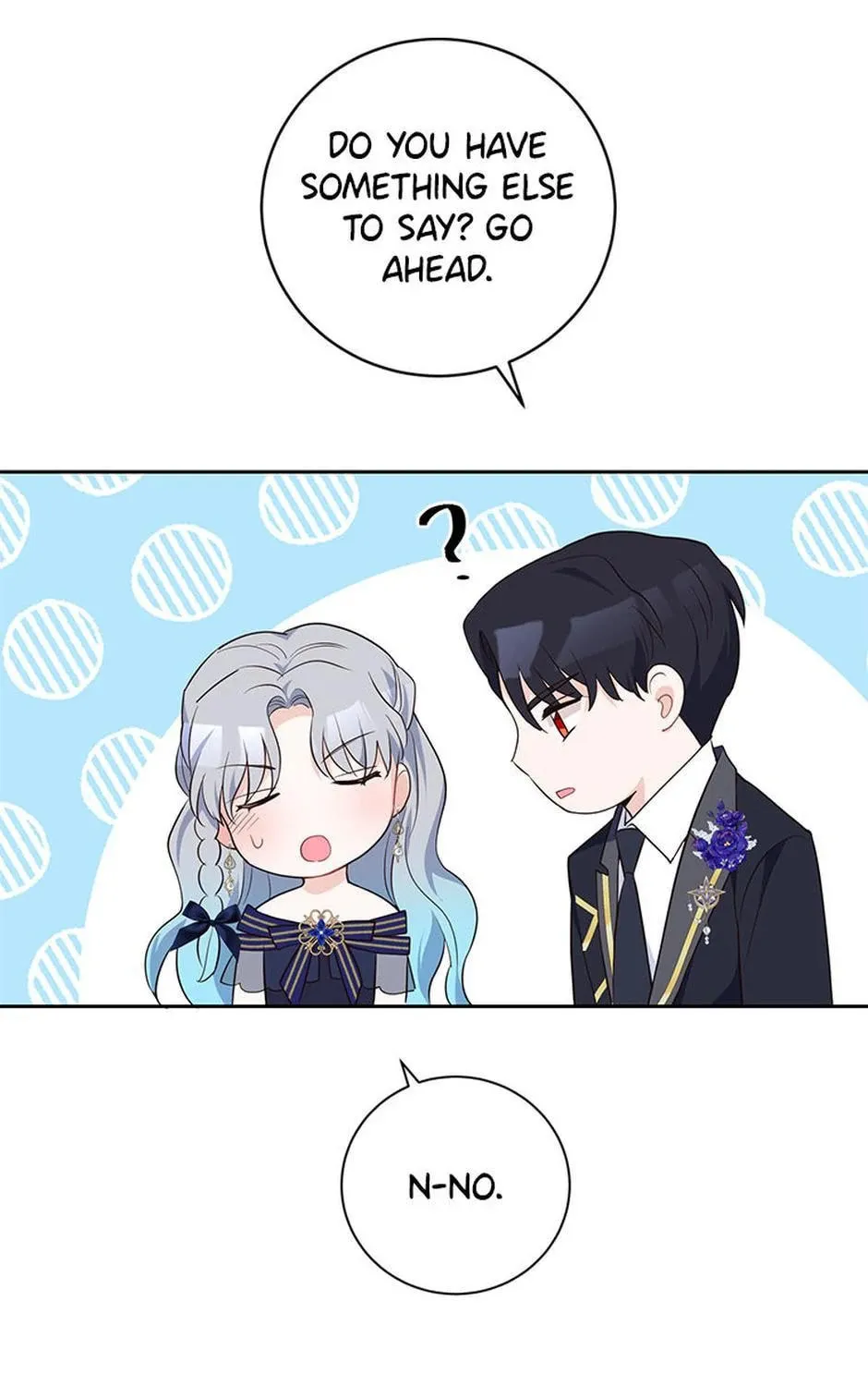 Read My Alternate Ending chapter 59 image 56 on Lezhin