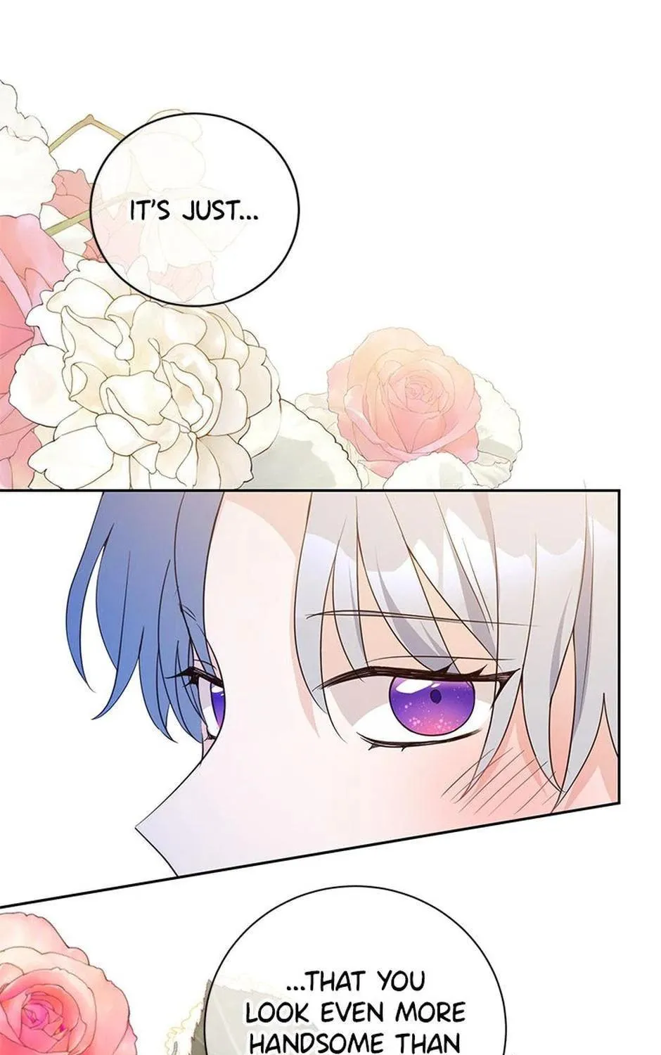 Read My Alternate Ending chapter 59 image 58 on Lezhin