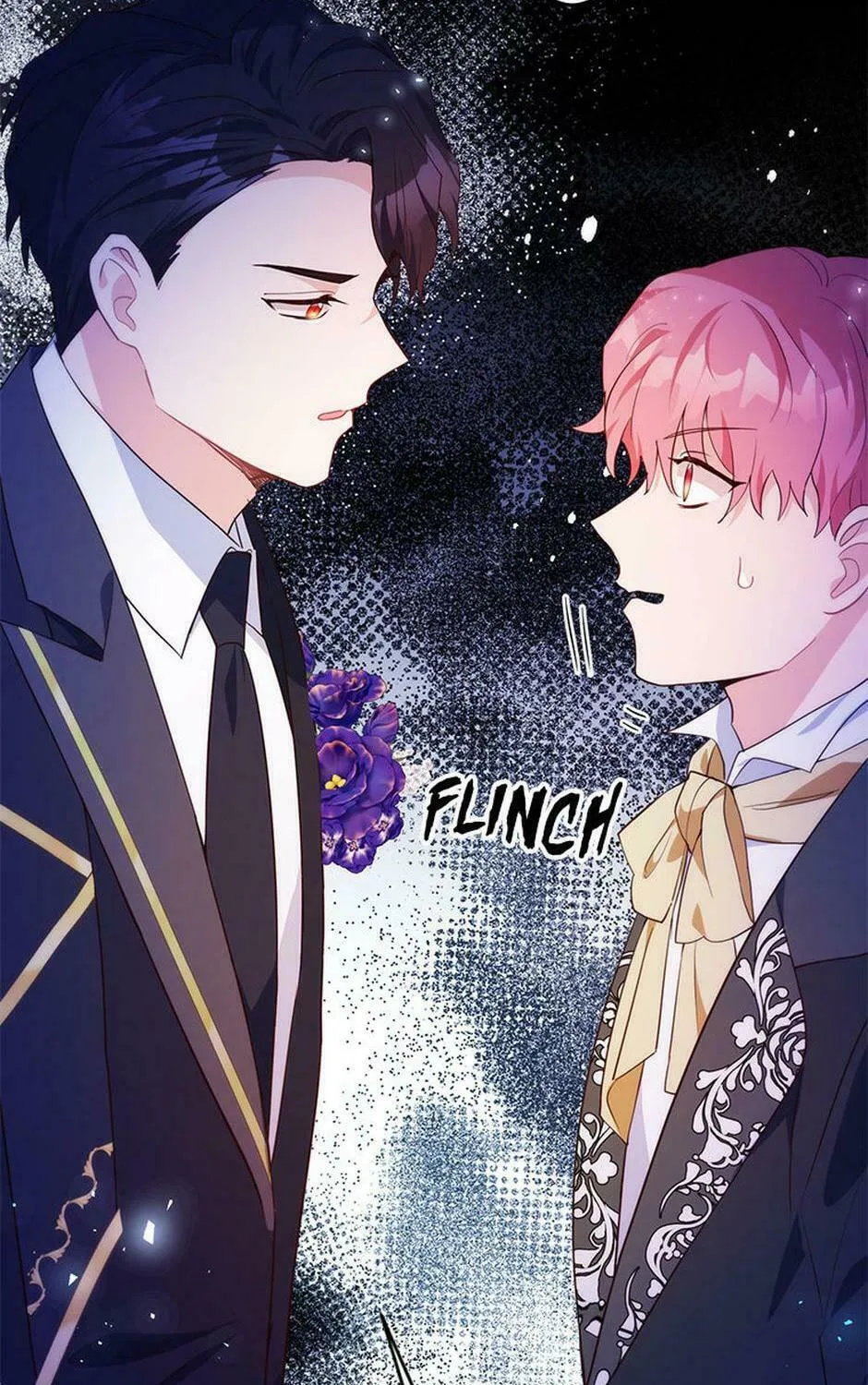 Read My Alternate Ending chapter 59 image 6 on Lezhin